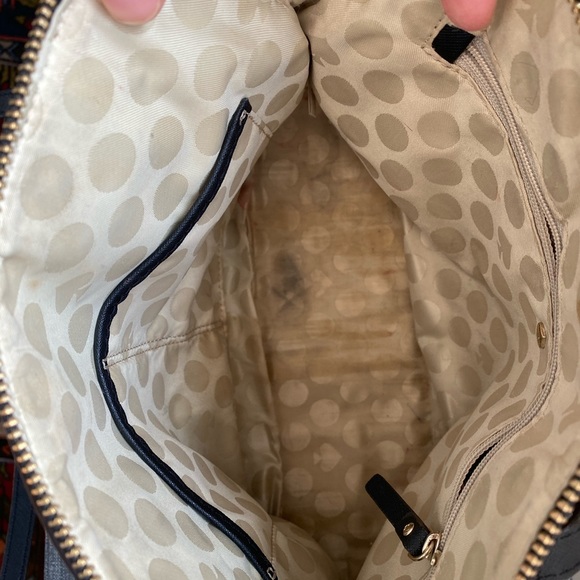 Kate Spade Small Bowler Bag - Picture 3 of 3